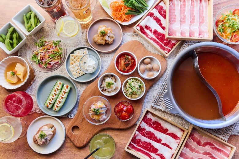 平日限定1,980円！温野菜「鍋＋2時間飲み放題」新プラン登場【2026年4月】