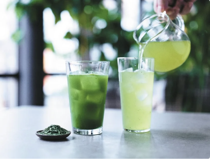 越谷レイクタウンに伊右衛門カフェ誕生　イオンレイクタウンkazeに4月24日オープン