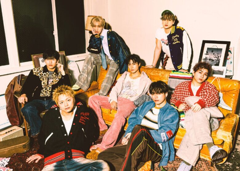 イオンレイクタウンmoriでBALLISTIK BOYZ来場　EP『BEAT』発売記念イベント開催