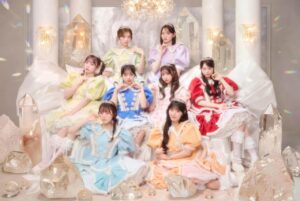 CUTIE STREETが越谷レイクタウンに登場！豪華特典が当たる抽選会を5月27日開催