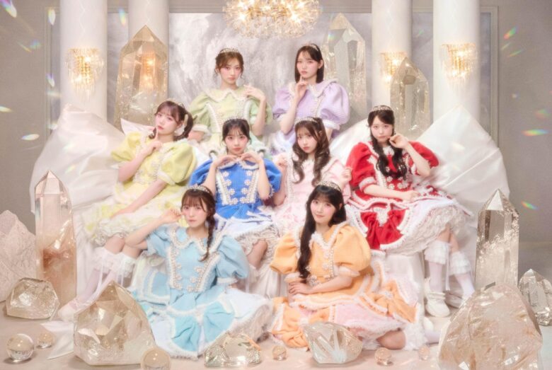 CUTIE STREETが越谷レイクタウンに登場!豪華特典が当たる抽選会を5月27日開催
