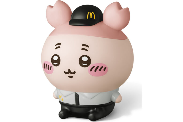 古本屋(マクドナルド クルー)