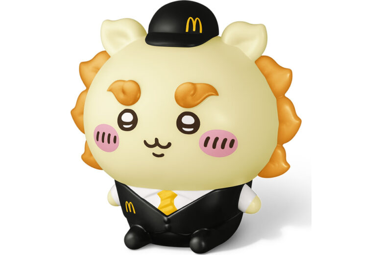 シーサー(マクドナルド マネージャー)