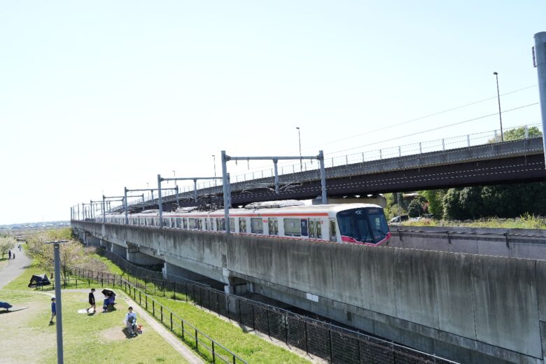 TX沿線自治体共同ウォーキングイベント「2026 TX沿線 トリップウォーク」開催