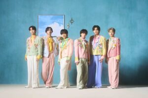 イオンレイクタウンでLienel登場！デビュー曲リリースイベント開催へ