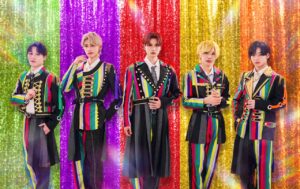 イオンレイクタウンkazeで「世が世なら!!!」リリイベ開催　5月10日ミニライブ＆特典会