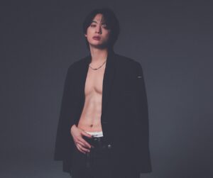 福本大晴がイオンレイクタウンkazeに登場　1stアルバム発売記念イベント開催へ