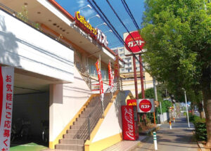 草加市の「ガスト 草加松原店」が6月17日で閉店へ　旧4号沿いの店舗に惜しむ声も