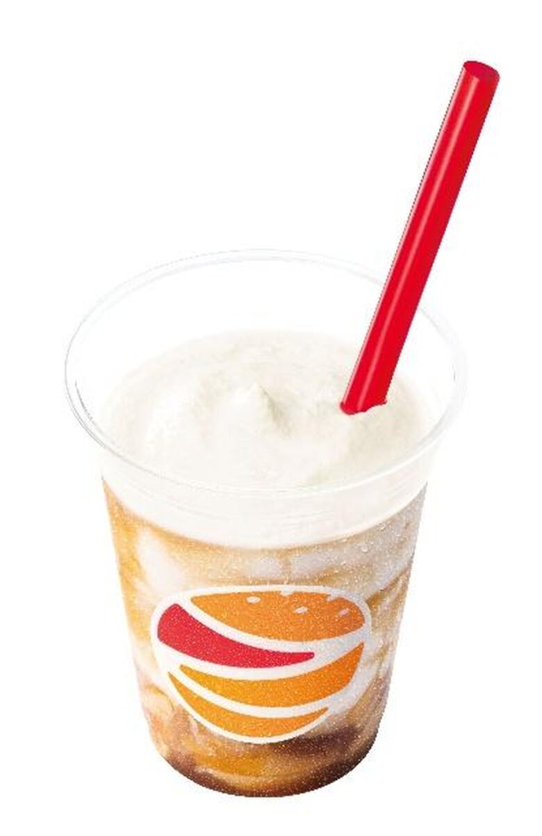 “飲めるプリン”がゼッテリアに登場！「プリンシェーキ」6月3日発売へ