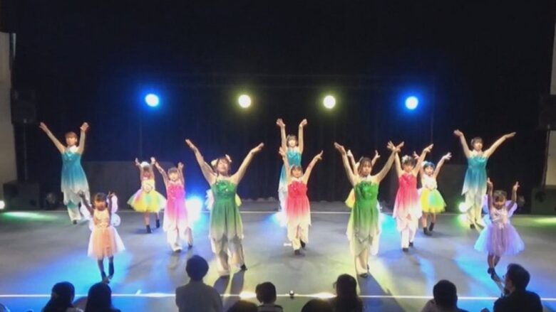 八潮市の「OKKY DANCE STUDIO」で新メンバー募集　レッスンスタジオ完備で初心者も安心