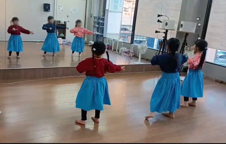 八潮駅前にフラダンス新教室「Hula Hālau O KaiMana」が6月開校　5月は体験会開催中