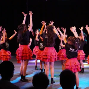 八潮市の「OKKY DANCE STUDIO」で新メンバー募集　レッスンスタジオ完備で初心者も安心