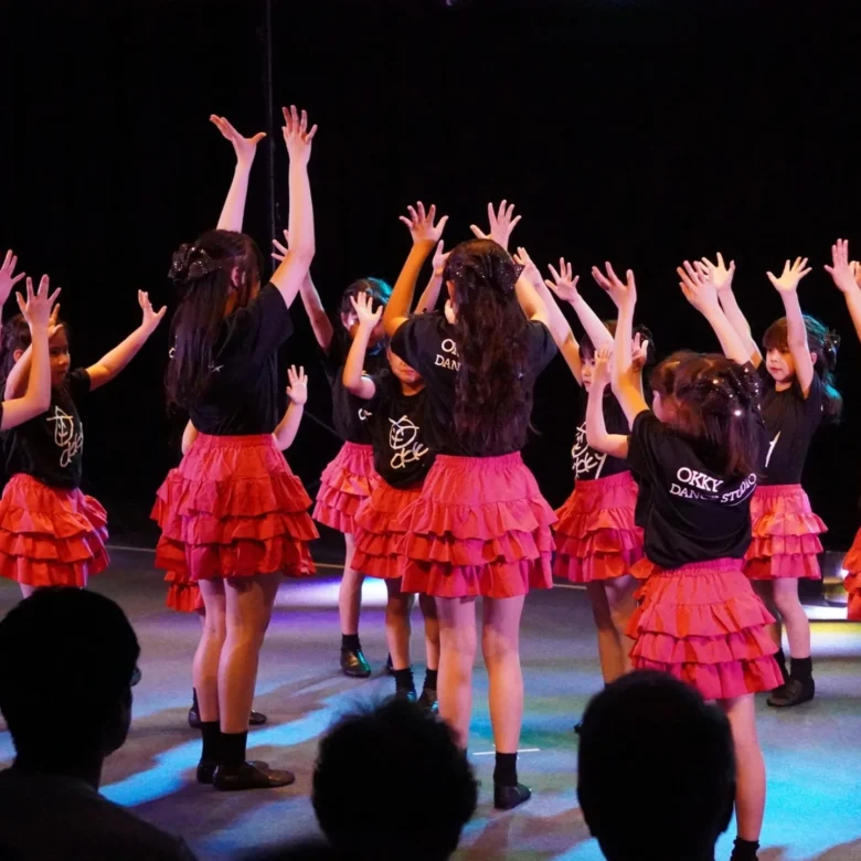 八潮市の「OKKY DANCE STUDIO」で新メンバー募集　レッスンスタジオ完備で初心者も安心