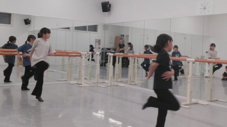 八潮市の「OKKY DANCE STUDIO」で新メンバー募集　レッスンスタジオ完備で初心者も安心