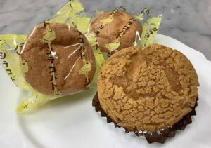 八潮の人気洋菓子店「る・菓壇」で週末限定企画開催！5月15日〜17日はシュークリーム＆シラコバトフェア