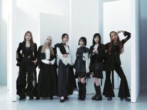 イオンレイクタウンmoriにLittle Glee Monster登場！6月10日にリリースイベント開催へ