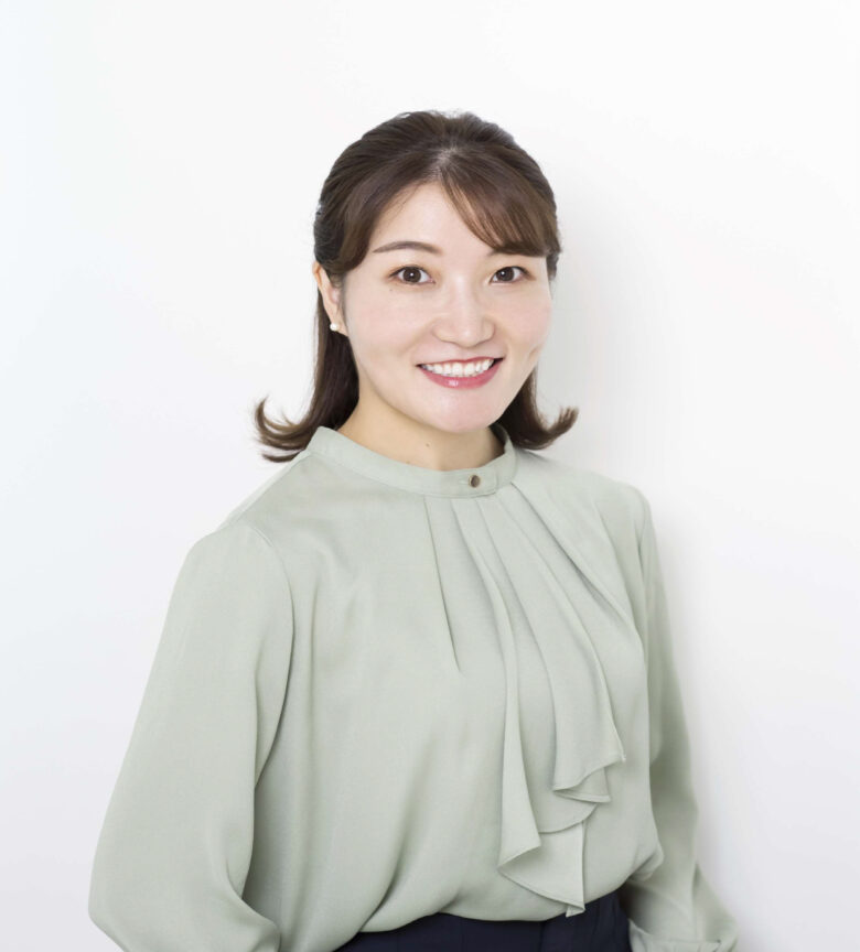 久能木百香さん