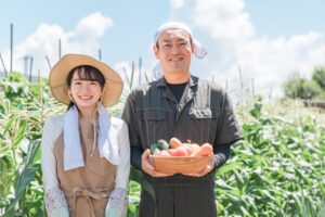 八潮市で“農業を仕事にしたい人”を募集　新規就農を支援する「明日の農業担い手育成塾」入門研修の応募受付中