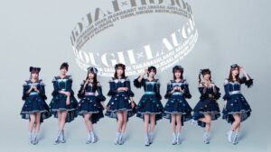 イオンレイクタウンに「ラフ×ラフ」登場　5月31日にリリース記念イベント開催へ