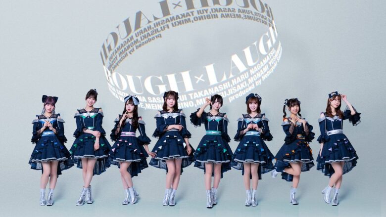 イオンレイクタウンに「ラフ×ラフ」登場　5月31日にリリース記念イベント開催へ