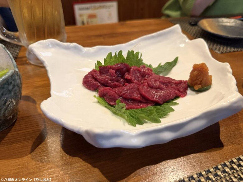 八潮の住宅街にひっそり佇む「旬菜和み処 照」　ゆっくり飲みたい日に行きたくなる隠れ家でした