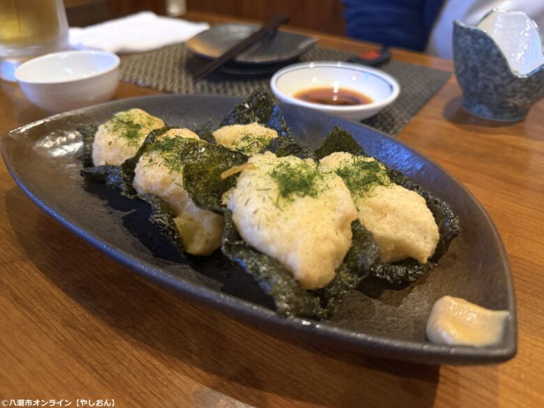 八潮の住宅街にひっそり佇む「旬菜和み処 照」　ゆっくり飲みたい日に行きたくなる隠れ家でした