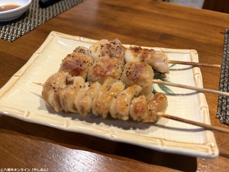 八潮の住宅街にひっそり佇む「旬菜和み処 照」　ゆっくり飲みたい日に行きたくなる隠れ家でした