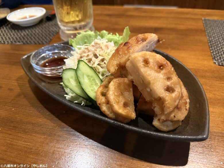 八潮の住宅街にひっそり佇む「旬菜和み処 照」　ゆっくり飲みたい日に行きたくなる隠れ家でした