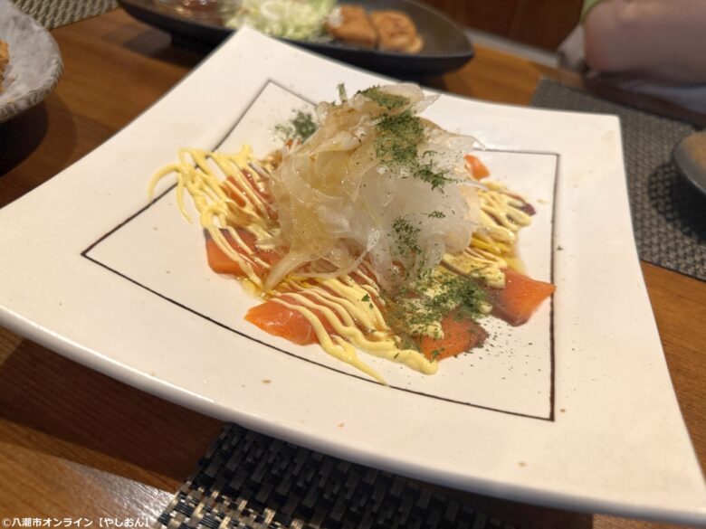 八潮の住宅街にひっそり佇む「旬菜和み処 照」　ゆっくり飲みたい日に行きたくなる隠れ家でした
