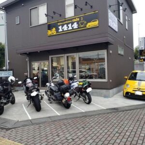 三郷市で「タナ友ライダースカフェイベント」開催へ　バイク＆ABARTH好きが集う交流イベント