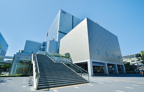 東京電機大学東京千住キャンパス