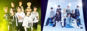 NEWTREND×X8EEがららぽーと新三郷に登場　5月31日に合同リリースイベント開催