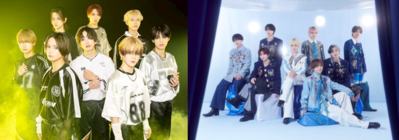 NEWTREND×X8EEがららぽーと新三郷に登場　5月31日に合同リリースイベント開催