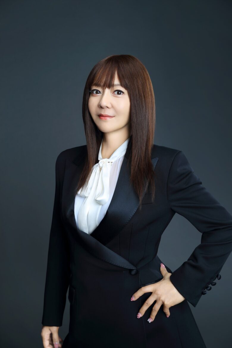 華原朋美さんが三郷に登場!デビュー30周年イヤーを彩る全国ツアー公演が8月30日開催へ
