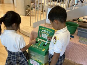 埼玉県で「ハブラシリサイクル」活動が拡大　幼稚園・認定こども園約100園へ展開