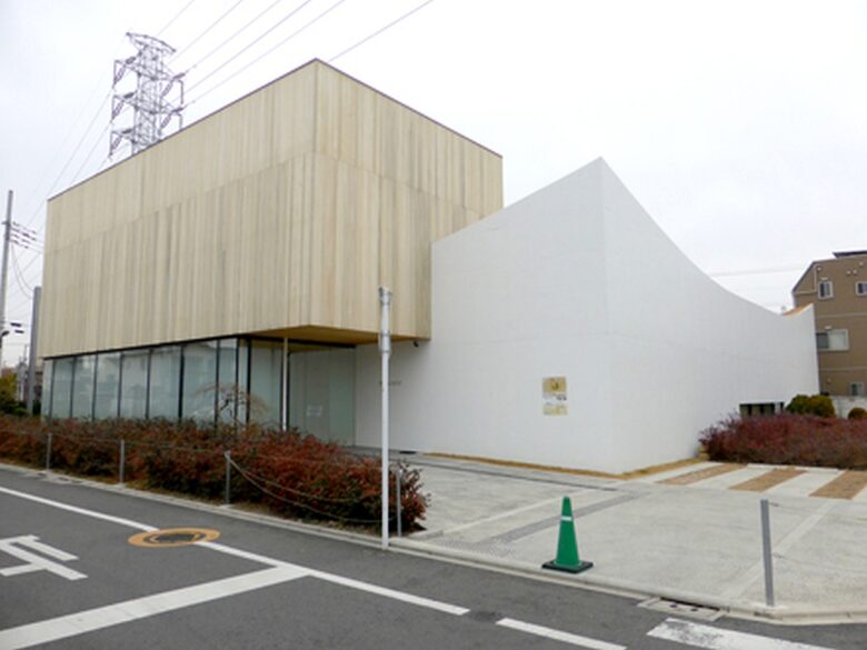 六町ミュージアム・フローラ