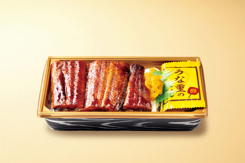 初夏のごちそう到来！オリジンの「うな重」販売スタート　鹿児島県産や2枚のせも登場
