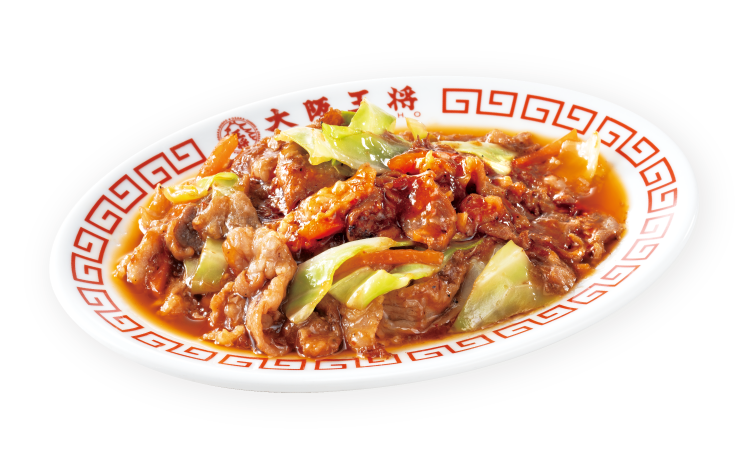 大阪王将の“ラムトン”が丼に進化!期間限定「ラムトンジンギス飯」5月20日発売へ