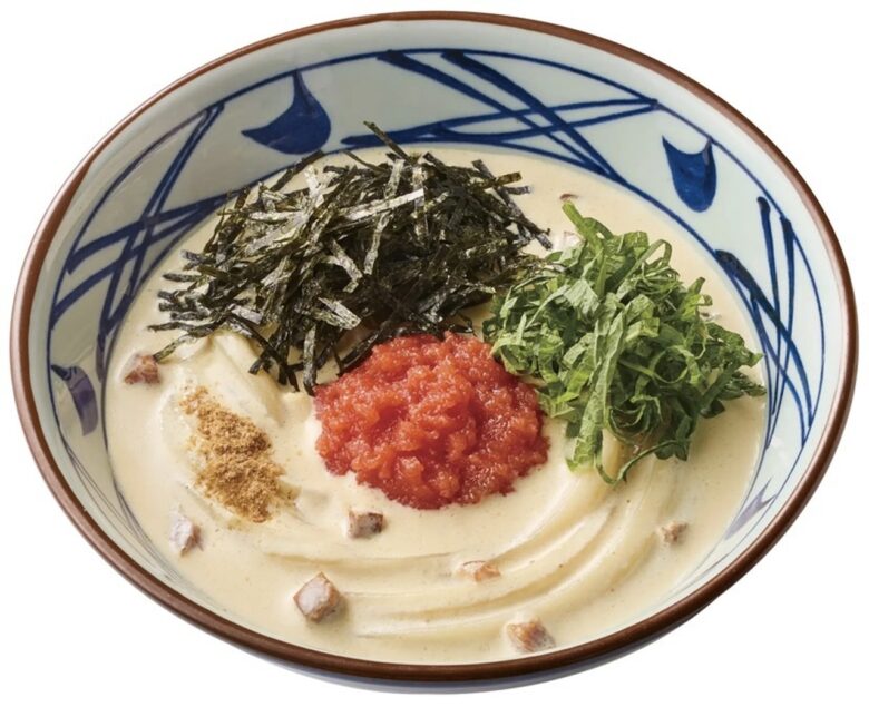 “並”なのに“大”サイズに!丸亀製麺が3日間限定の無料増量キャンペーン開催