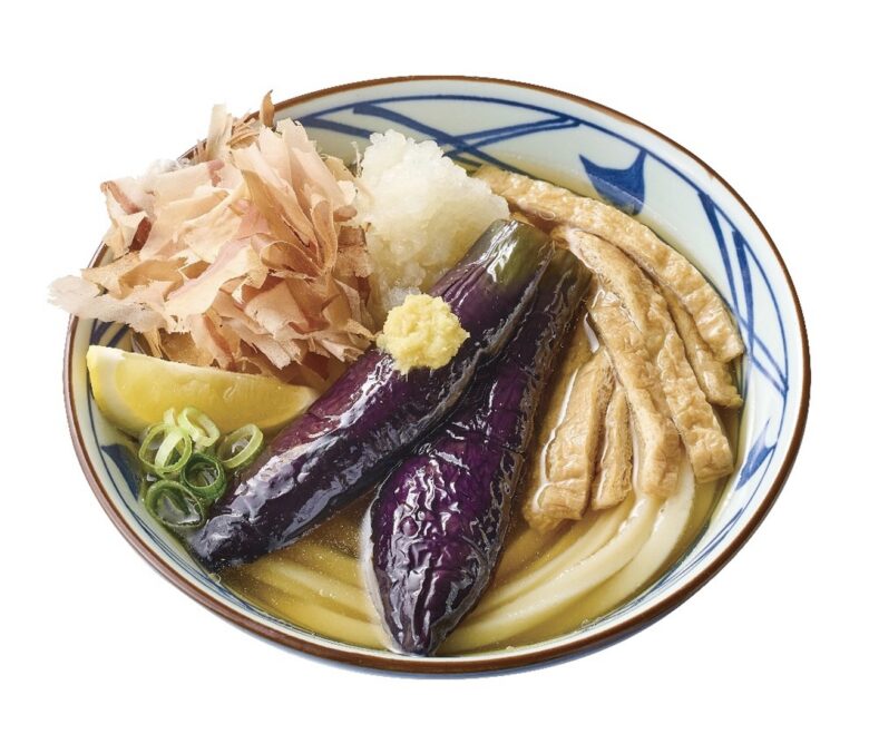“並”なのに“大”サイズに!丸亀製麺が3日間限定の無料増量キャンペーン開催