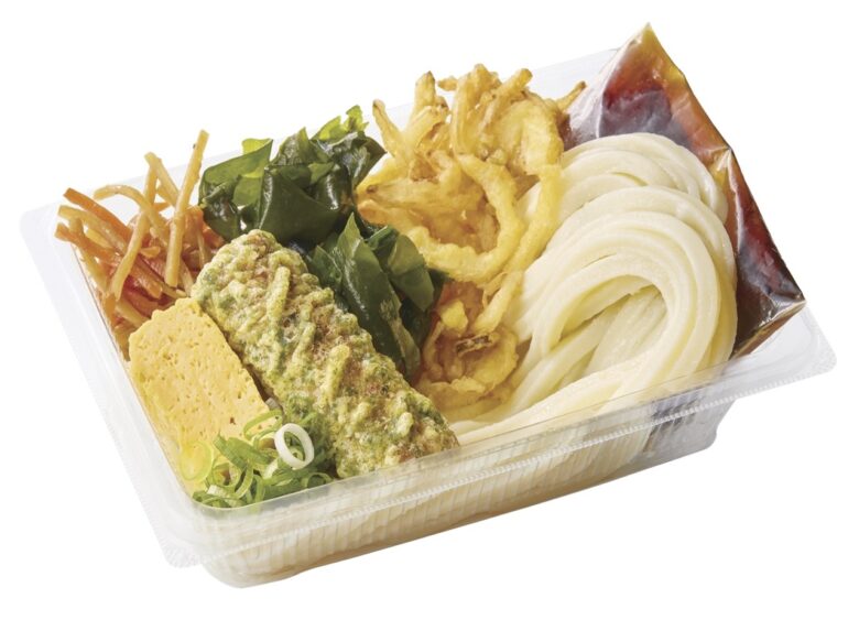 “並”なのに“大”サイズに!丸亀製麺が3日間限定の無料増量キャンペーン開催