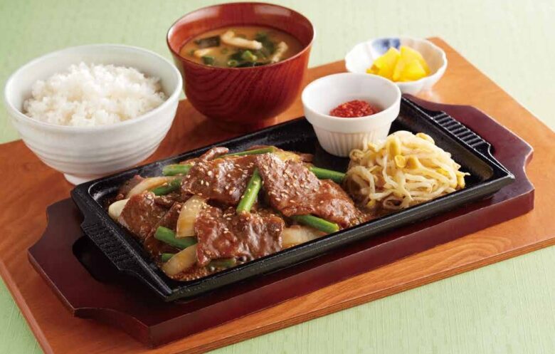 ジョイフル創業50周年「創業祭」開催へ!十勝若牛100%ハンバーグなど限定メニューが登場