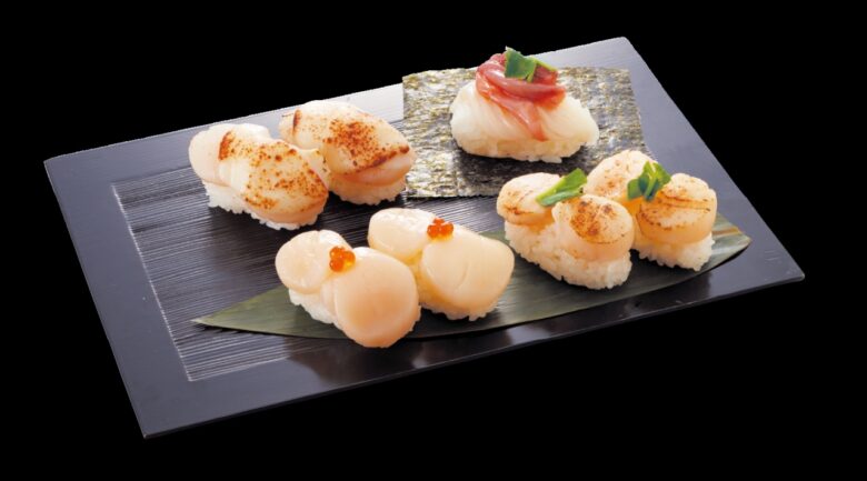 和食さと 「初夏の北海道フェア食べ放題」が5/21(木)からスタート!!