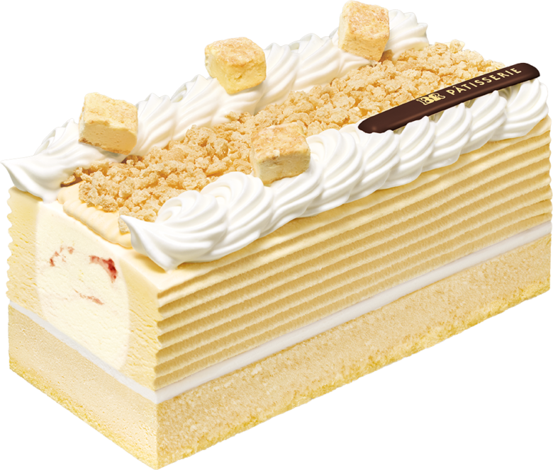 サーティワン新作“本格チーズケーキ”登場!ご褒美にぴったりの新アイスケーキが5月22日発売