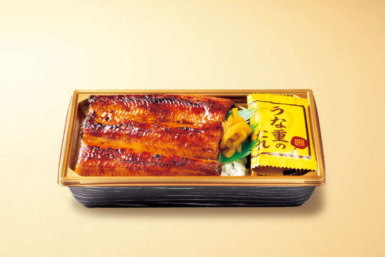 初夏のごちそう到来！オリジンの「うな重」販売スタート　鹿児島県産や2枚のせも登場