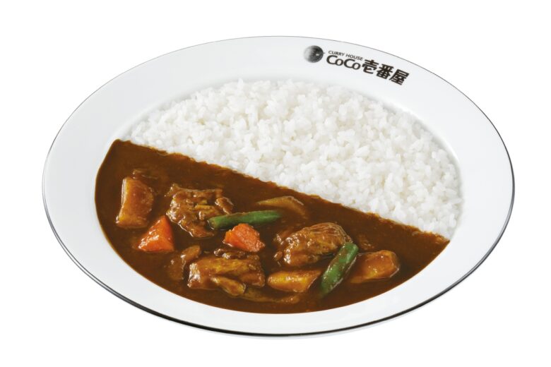 【ココイチ】焙煎した6種のスパイスとローストオニオンが生み出す深い味わい 「焙煎スパイスのチキンカレー」を6月2日より数量限定で販売
