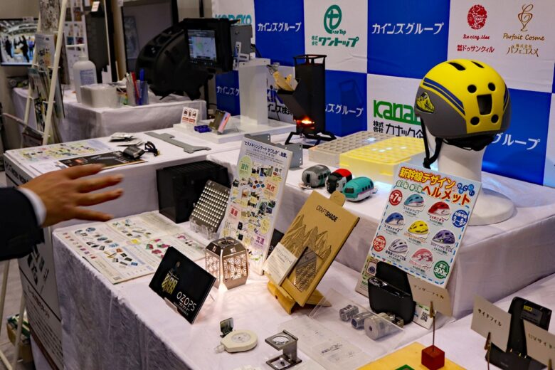 東京ビッグサイトで「第13回町工場見本市」開催へ 八潮・三郷企業も対象に出展募集スタート