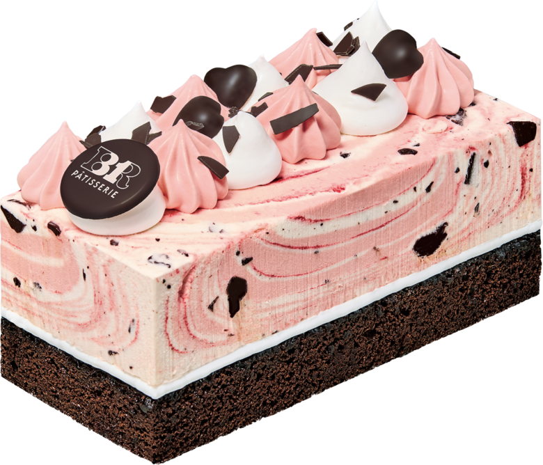 サーティワン新作“本格チーズケーキ”登場!ご褒美にぴったりの新アイスケーキが5月22日発売