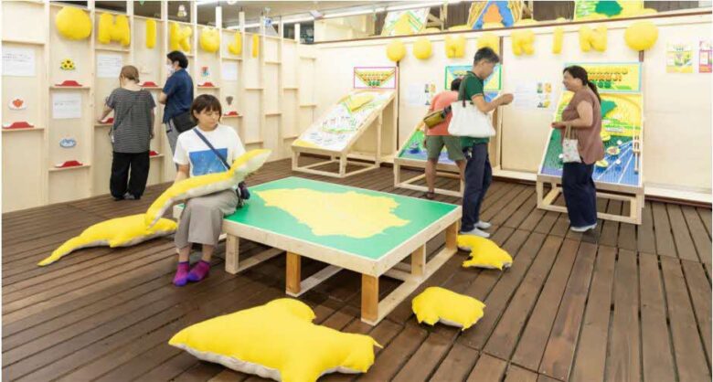 北千住の商店街が巨大ステージに!『千住・人情芸術祭 1DAYパフォーマンス表現街』5月24日開催