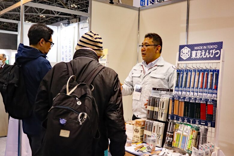 東京ビッグサイトで「第13回町工場見本市」開催へ 八潮・三郷企業も対象に出展募集スタート
